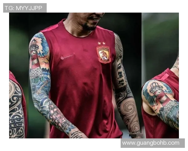 满身纹身的足球球星用身体画布展现独特个性与激情魅力 满身纹身的足球球星用身体画布展现独特个性与激情魅力