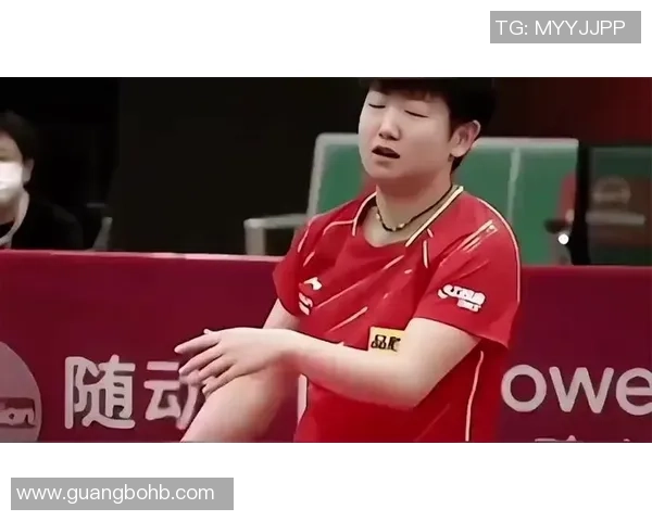 国乒回应被问足球球星是谁的幽默瞬间引发网友热议